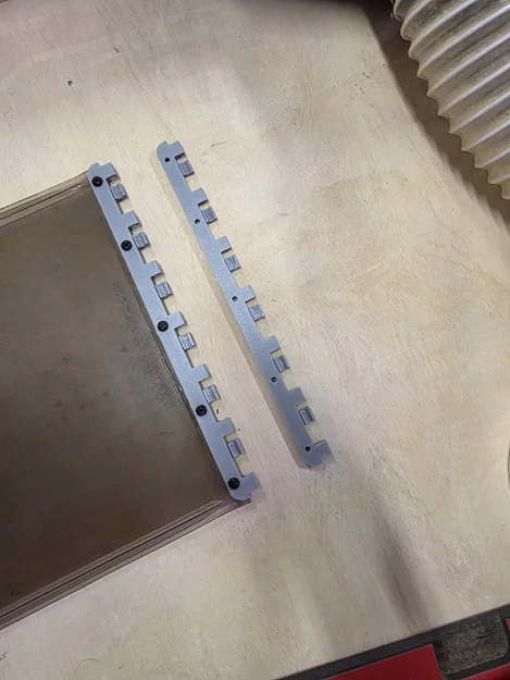 Thay thế bản lề cửa PetSafe (Chỉ dành cho phiên bản Panel Door) - Image 3