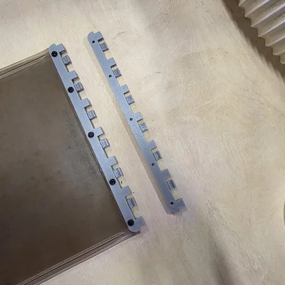 Thay thế bản lề cửa PetSafe (Chỉ dành cho phiên bản Panel Door)