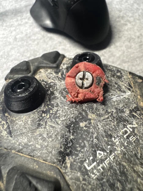 Đinh giày Shimano MTB/Gravel dùng cho ốc BHCS - Image 1