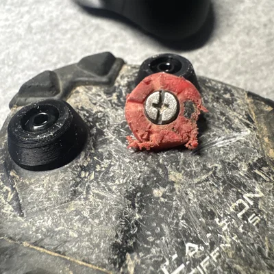 Đinh giày Shimano MTB/Gravel dùng cho ốc BHCS