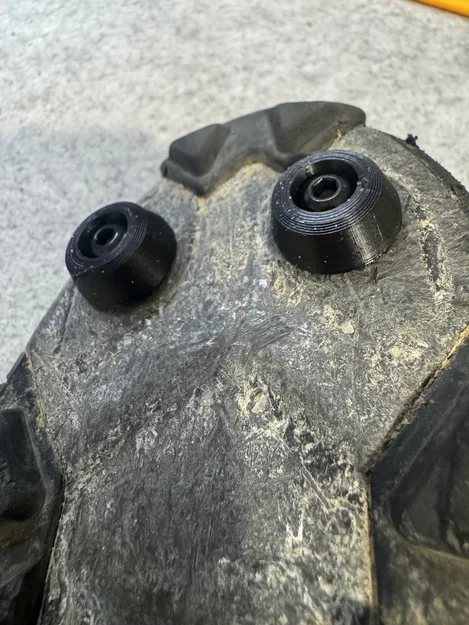 Đinh giày Shimano MTB/Gravel dùng cho ốc BHCS - Image 2