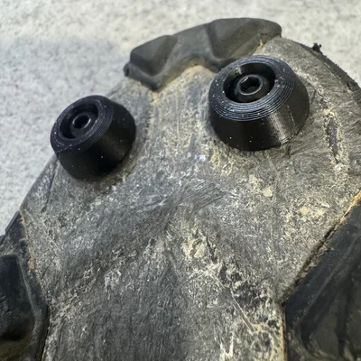 Đinh giày Shimano MTB/Gravel dùng cho ốc BHCS