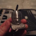 Tượng bán thân RoboCop kèm đế - Thumbnail 4