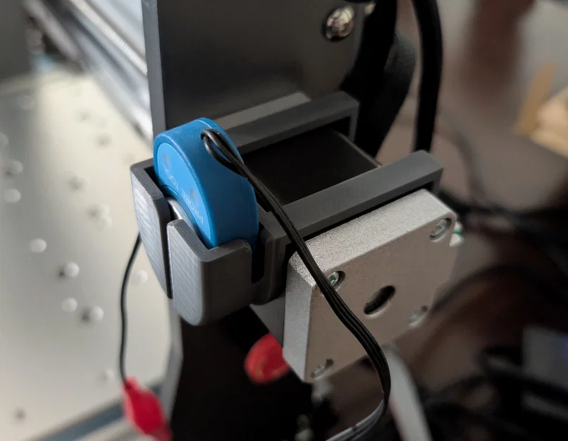 3020 Pro Ultra - Giá Đỡ Đầu Dò (Probe Holder) - Bản Remix - Image 1