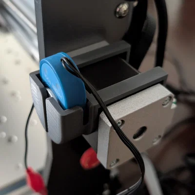 3020 Pro Ultra - Giá Đỡ Đầu Dò (Probe Holder) - Bản Remix