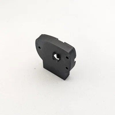 Nắp pin mở rộng cho ModMic Wireless