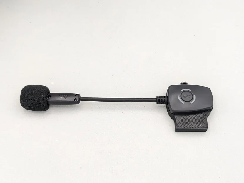 Nắp pin mở rộng cho ModMic Wireless - Image 4