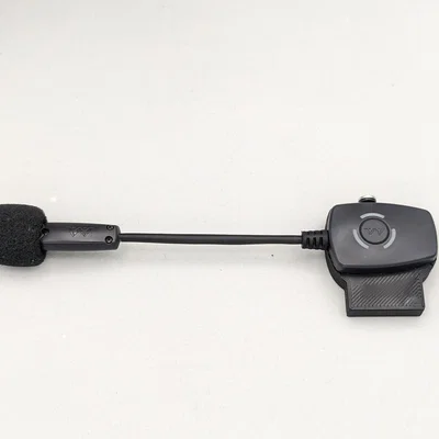 Nắp pin mở rộng cho ModMic Wireless