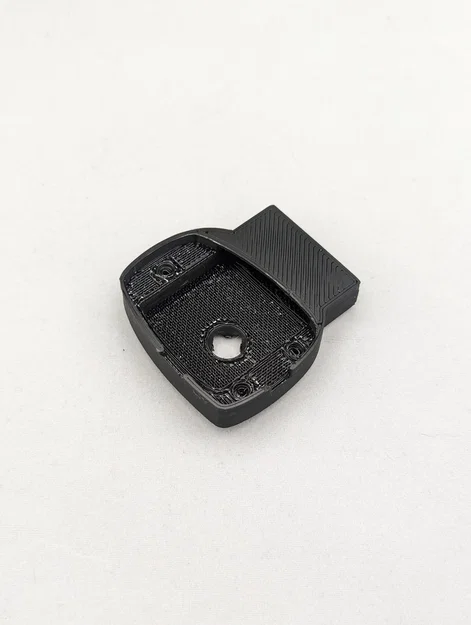 Nắp pin mở rộng cho ModMic Wireless - Image 6