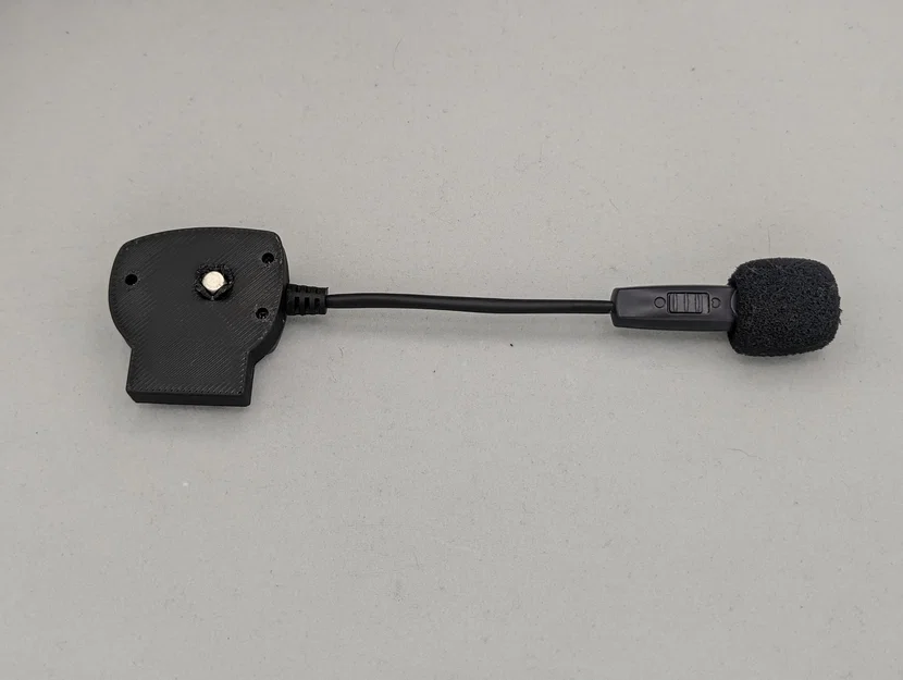 Nắp pin mở rộng cho ModMic Wireless - Image 8