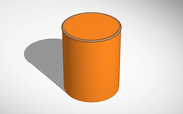 Thùng rác văn phòng - Image 1