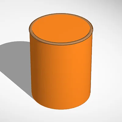 Thùng rác văn phòng