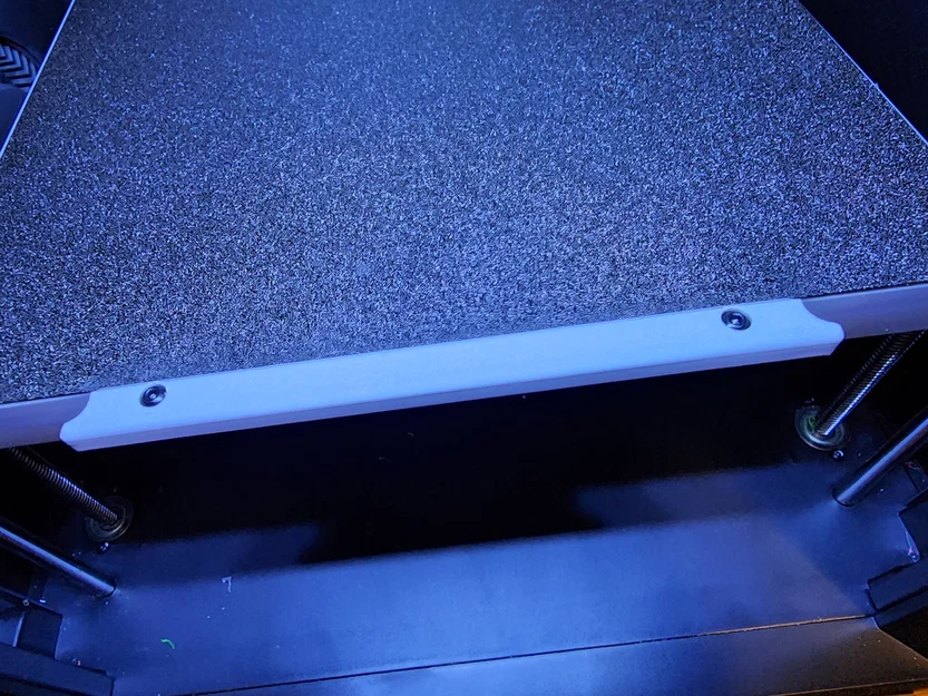 Tay cầm Buildplate giá rẻ cho FlashForge Adventurer 5M - Image 1