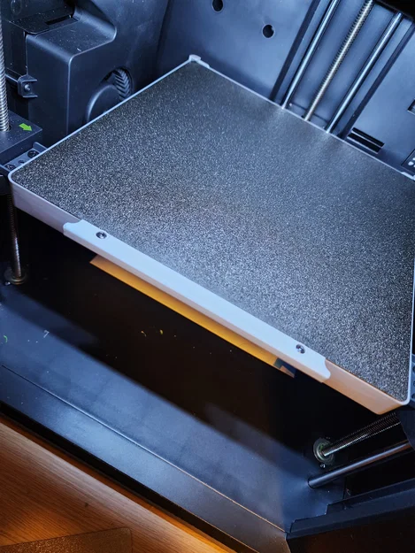 Tay cầm Buildplate giá rẻ cho FlashForge Adventurer 5M - Image 2