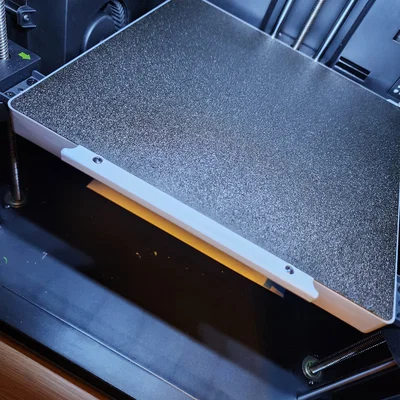 Tay cầm Buildplate giá rẻ cho FlashForge Adventurer 5M