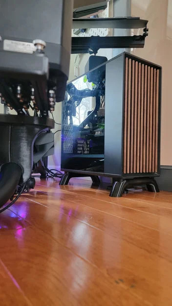 Đế nâng Fractal Design North XL - Image 1