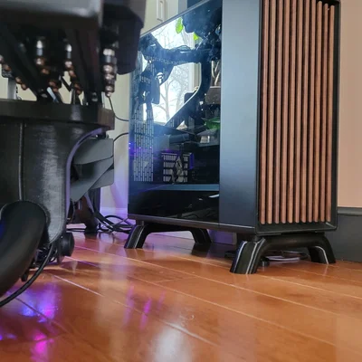 Đế nâng Fractal Design North XL