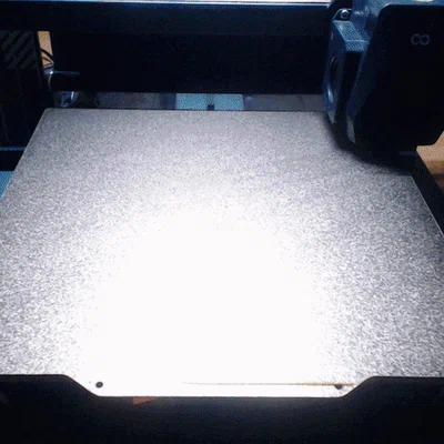 Mô hình rồng pha lê cử động linh hoạt v2 (đã sửa lỗi)