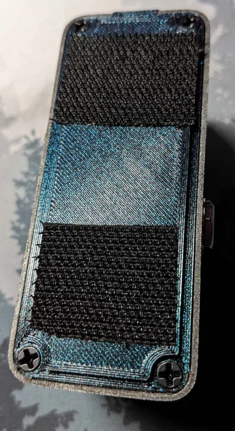 Tấm ốp lưng (Back Plate) cho Sonicake Fazy Sandwich - Image 1