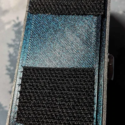 Tấm ốp lưng (Back Plate) cho Sonicake Fazy Sandwich