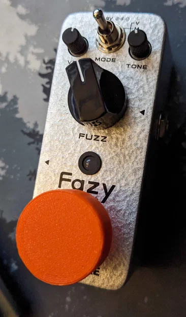 Tấm ốp lưng (Back Plate) cho Sonicake Fazy Sandwich - Image 2