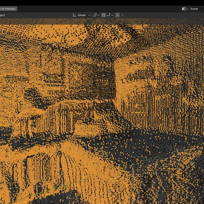 LUMYX - Máy quét 3D DIY tự làm