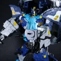 Omega Lock dành cho Transformers Cybertron Primus - Thumbnail 4