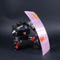 Lá chắn năng lượng Skybound cho mô hình Transformers Trailbreaker - Thumbnail 9