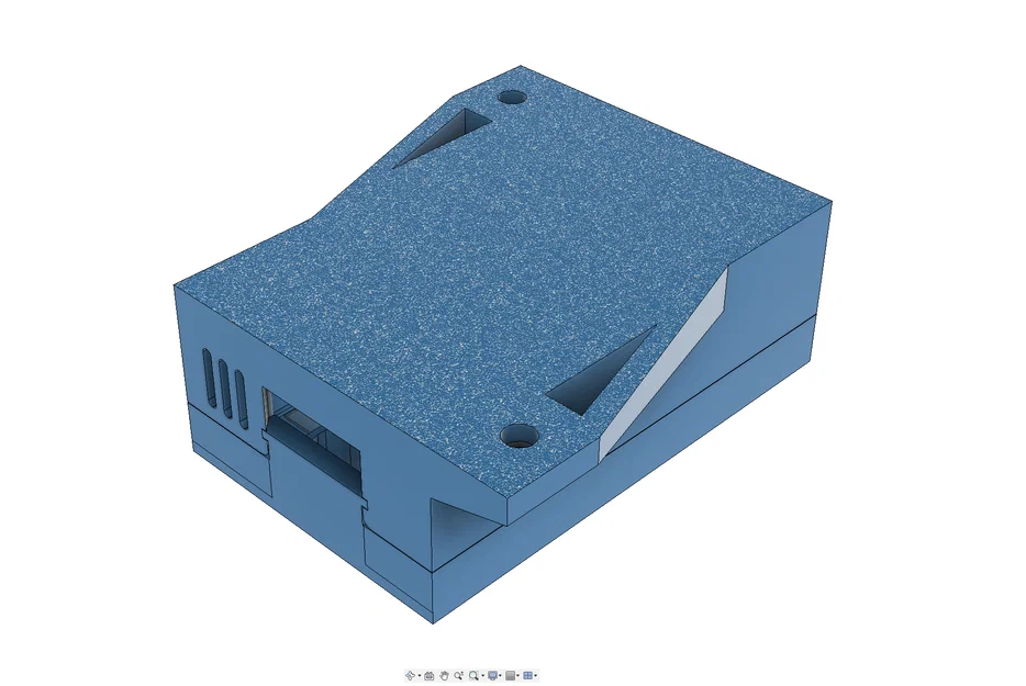 Vỏ bảo vệ in 3D cho module rơ-le thời gian ZFX-J02 / XY-J02 - Image 5