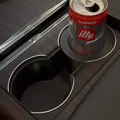 Đế giữ lon cà phê Illy cho Tesla Model S - Thumbnail 4