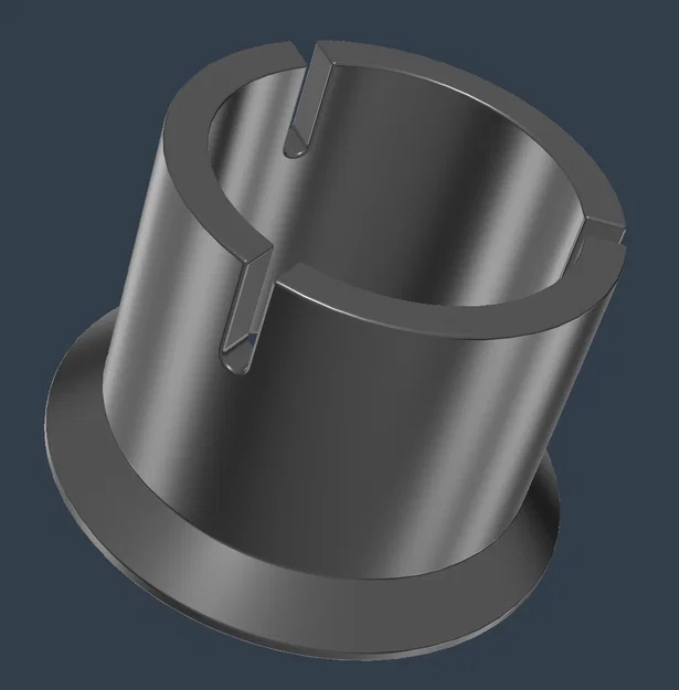 Đế giữ lon cà phê Illy cho Tesla Model S - Image 5