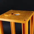 Hệ thống CyberBase - Đế gắn nến điện tử (TeaLight Base Plate) - Thumbnail 12