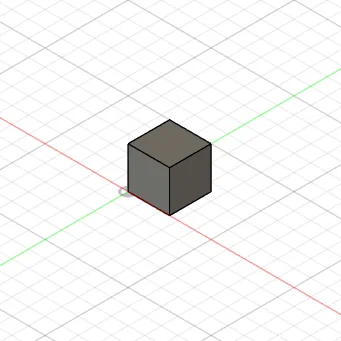 Khối lập phương kiểm tra (Calibration Cube) cho máy in 3D