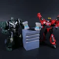 Chiếc cốc Maccadam dành cho Transformers AotP Alchemist Prime - Thumbnail 6