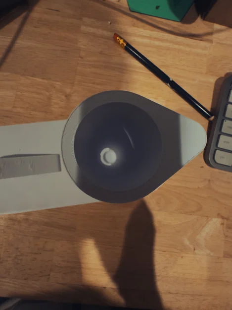 Purge Hoop - Phụ kiện thu gom nhựa thải cho máy in 3D đa màu - Image 5