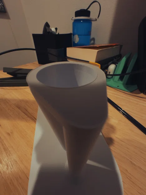 Purge Hoop - Phụ kiện thu gom nhựa thải cho máy in 3D đa màu - Image 6