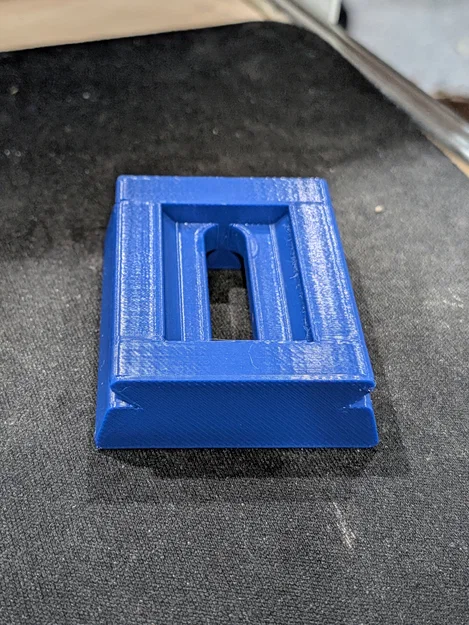 Dovetail Kết Hợp Vixen/Arca-Swiss Tham Số - Image 1