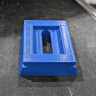 Dovetail Kết Hợp Vixen/Arca-Swiss Tham Số