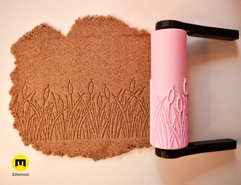 Texture Rollers - Spring #5 - Image 2