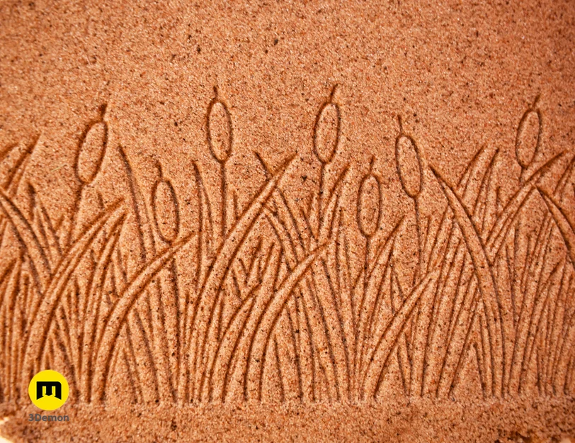 Texture Rollers - Spring #5 - Image 3