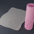 Texture Rollers - Spring #5 - Thumbnail 5