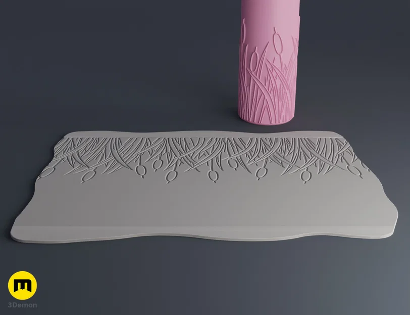 Texture Rollers - Spring #5 - Image 7