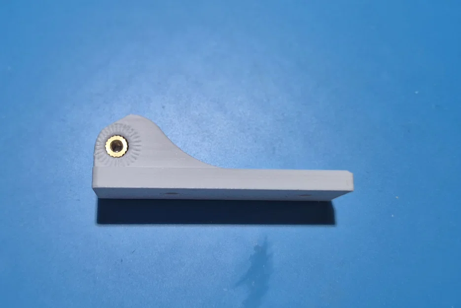 Cục hít giữ cửa nam châm - Image 2