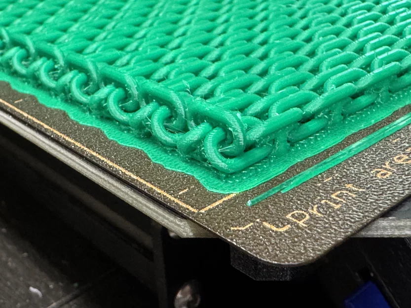 Mô hình xích 1000+ mắt - Tổng chiều dài 10m - Image 5