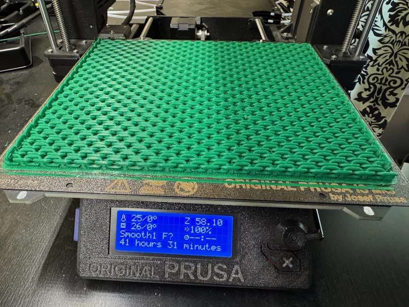 Mô hình xích 1000+ mắt - Tổng chiều dài 10m - Image 6