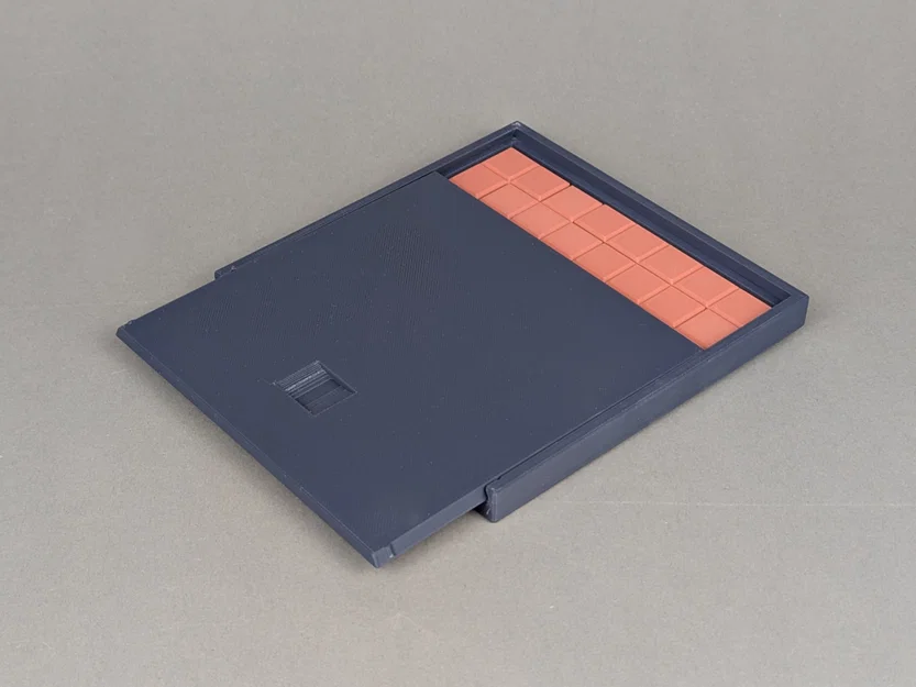 Pentomino 2D - Trò chơi xếp hình hình học 8x8 - Image 1