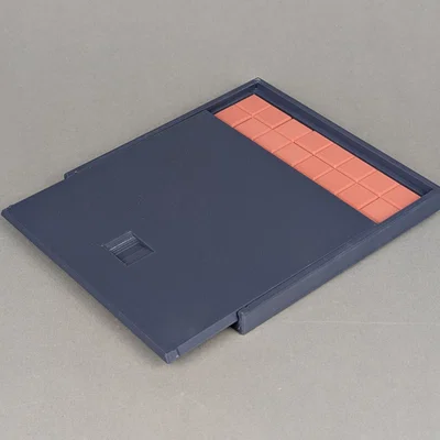 Pentomino 2D - Trò chơi xếp hình hình học 8x8