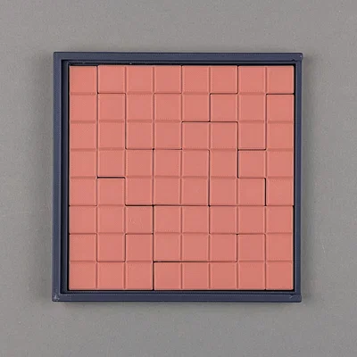 Pentomino 2D - Trò chơi xếp hình hình học 8x8