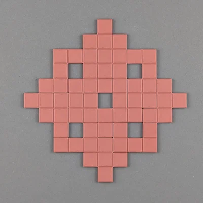 Pentomino 2D - Trò chơi xếp hình hình học 8x8