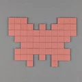Pentomino 2D - Trò chơi xếp hình hình học 8x8 - Thumbnail 6